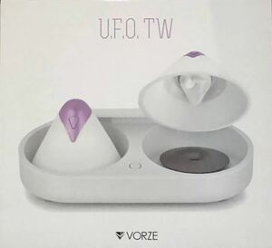 【新品】【未開封】【未使用】VORZE U.F.O. TW UFO TW