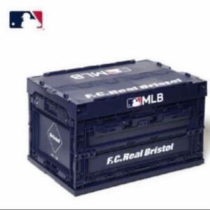 F.C.Real Bristol MLB LARGE CONTAINER