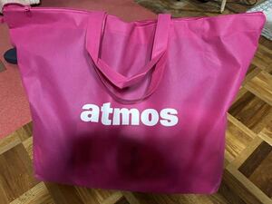 atmos pink HAPPY BAG 2023
