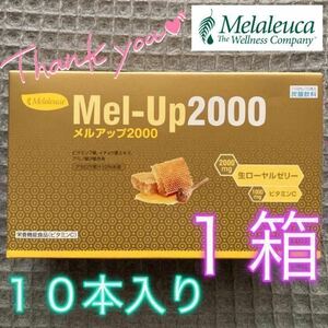 【新品】メラルーカ メルアップ2000〔1箱〕Melaleuca