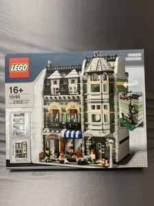 【未開封新品】LEGO 10185グリーングローサー