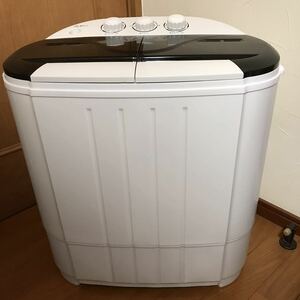 洗濯機 小型洗濯機 NAW002 