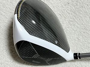 美品 テーラーメイド STEALTH GLOIRE ステルスグローレ 10.5° SR