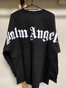 Palm angels ロンT ロングtシャツ　Lサイズ　KITH パンツ　taka パーカ　パンツ　スウェット　セットアップ