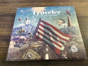 Traveler　Official髭男dism　CD　アルバム　ヒゲダン　即決　送料200円　131