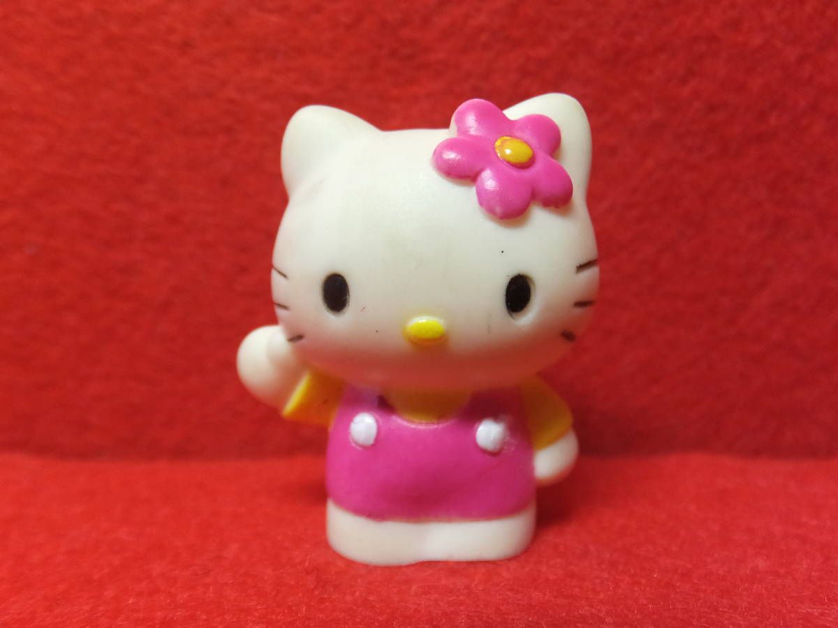 Hello kitty 1997