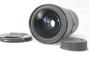 ★美品級★ Nikon ニコン AF-S NIKKOR 24-70mm F2.8E ED VR カビ・クモリ無し！ 細かく動作確認済み！