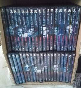 ミステリー・ゾーン DVDコレクション　全85枚