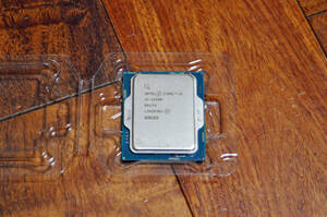 INTEL 第12世代 i5 上位 Intel Core i5 12500 SRL5V LGA 1700 大容量キャッシュ搭載 高性能 安定 CPU