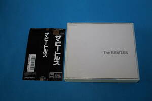 ■送料無料■２枚組■日本盤■ザ・ビートルズ　THE BEATLES　ホワイトアルバム■ビートルズ　THE BEATLES■