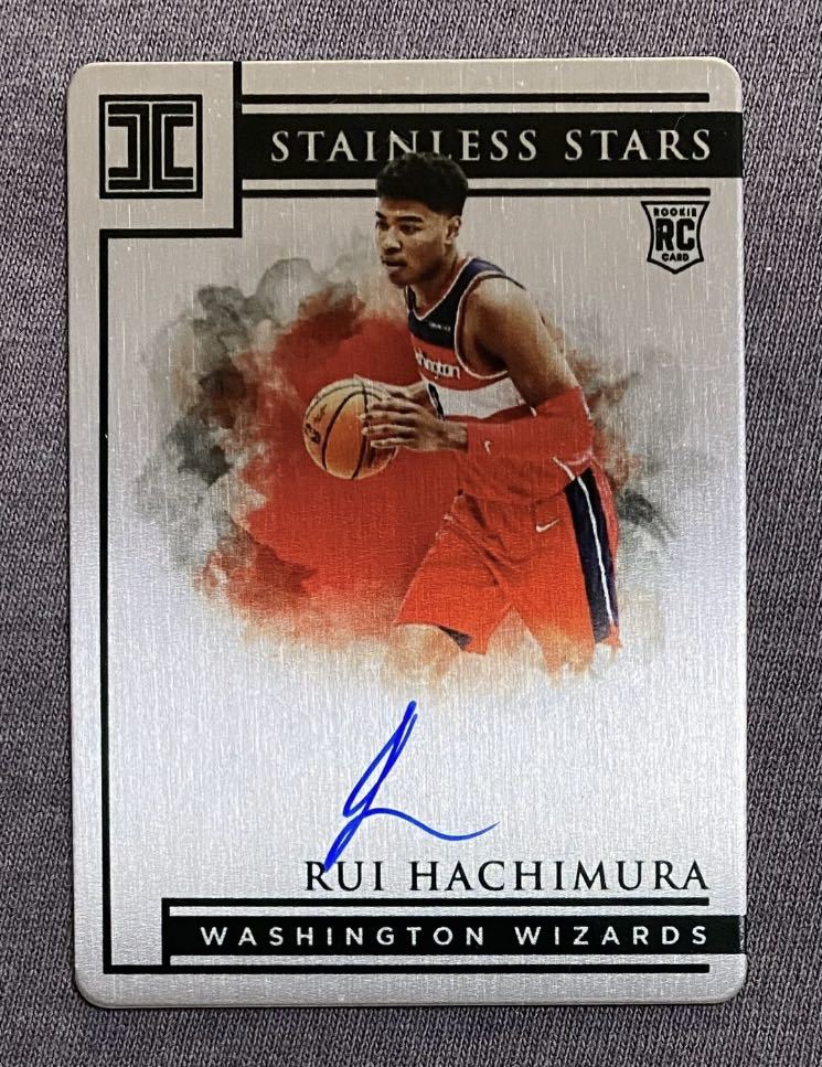 紅葉球員卡】NBA 2022-23 Panini Crown Royale 籃球卡皇冠系列盒卡