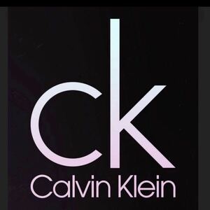 CALVIN KLEIN マスク メンズ&レディース セット 大人気モデル
