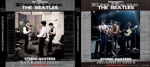 ☆ビートルズ☆THE BEATLES / STUDIO MASTERS セット[1CD+1CD]