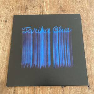 TARIKA BLUE タリカ・ブルー (LP) レコード ERYKAH BADU エリカ・バドゥ j dilla 