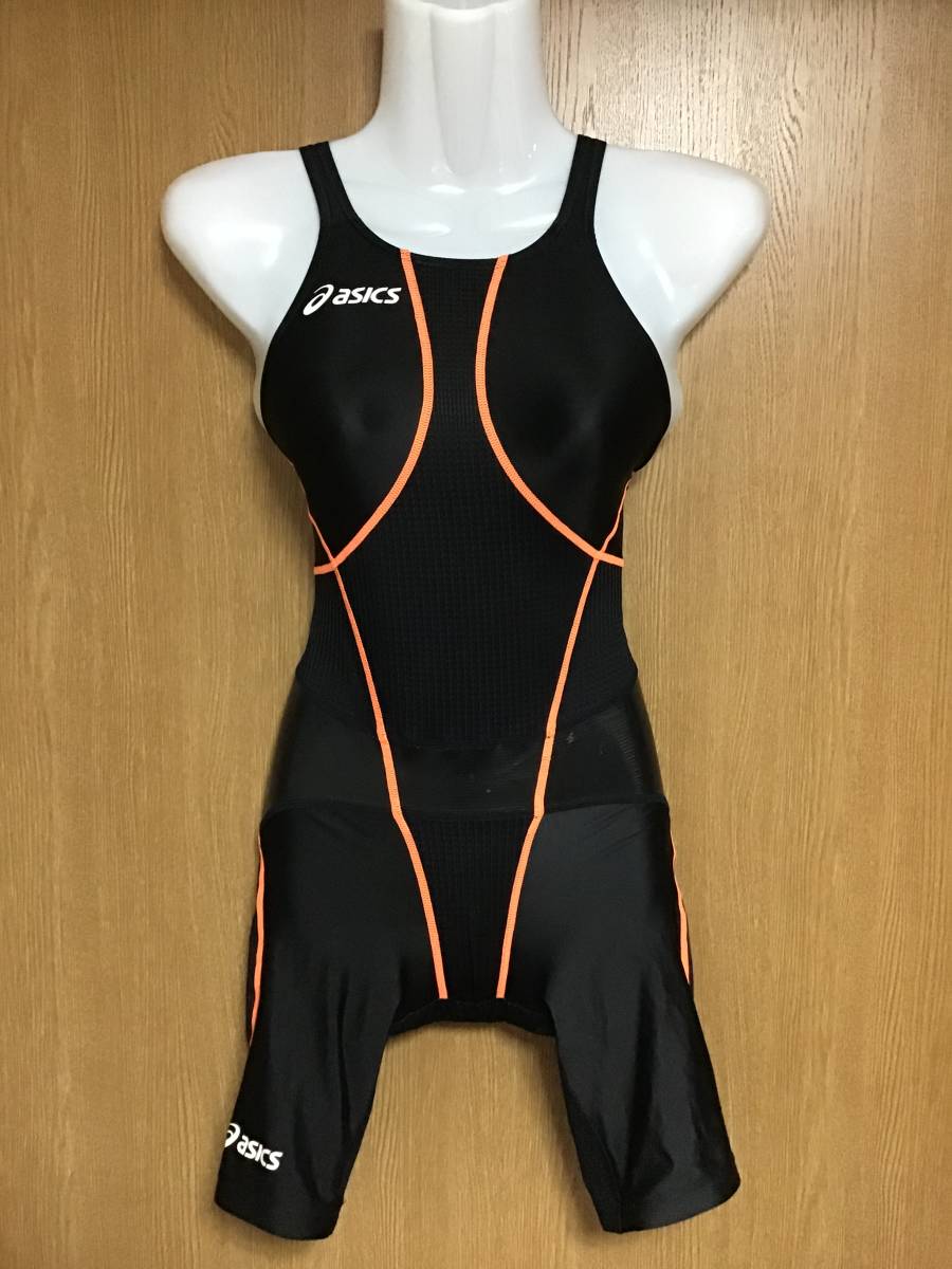 競泳水着 アシックス