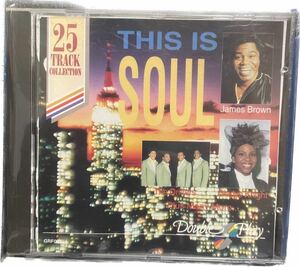 THIS IS SOUL