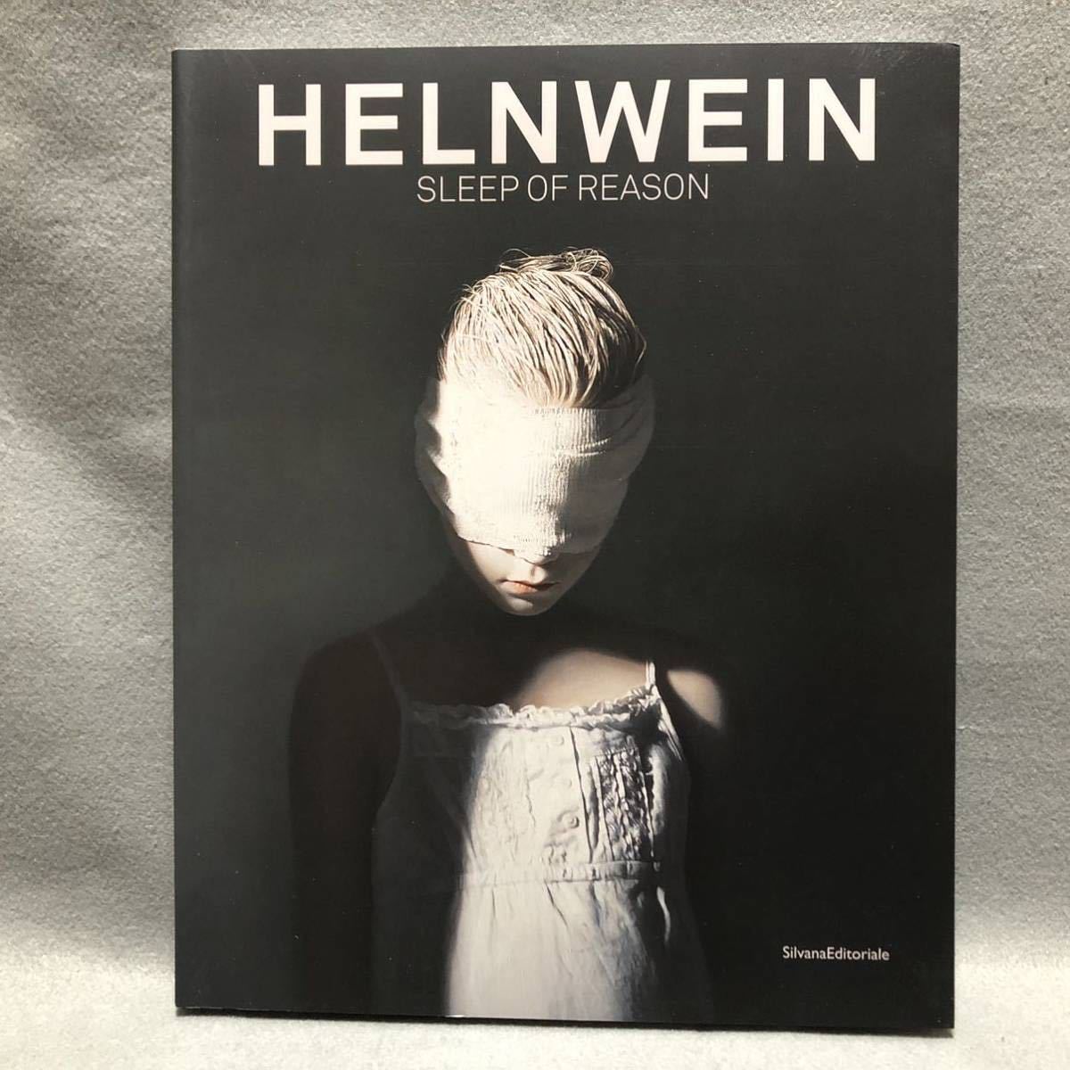 Helnwein ゴットフリート・ヘルンヴァイン 画集 作品集 - アート/エンタメ