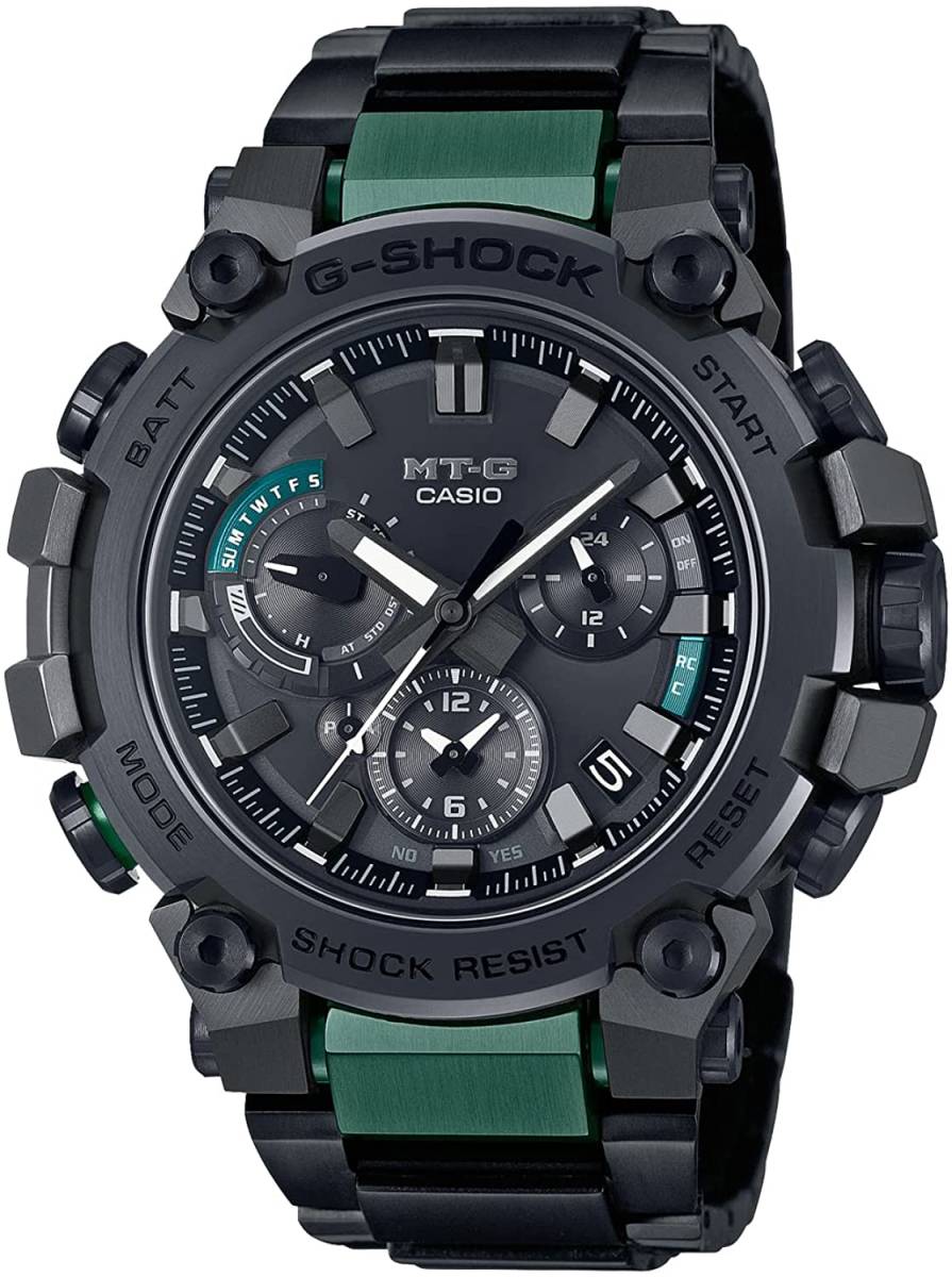 Gshock MT G