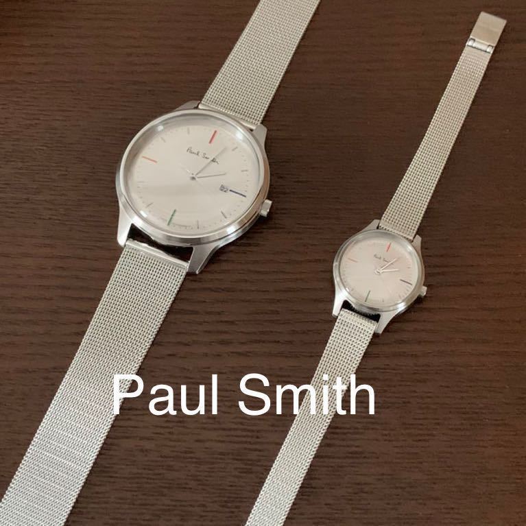PaulSmith ポール・スミス）（シティ city）