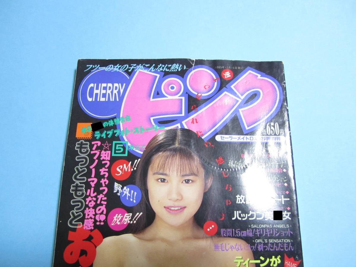 ☆『 セーラーメイトDX 1990年10月号 』◎細川なるみ/千葉美加