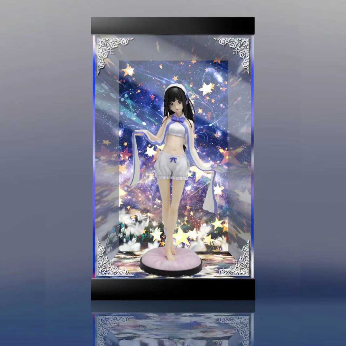 Amazon.co.jp: 千反田える アニメ「氷菓」より16フィギュア 京都