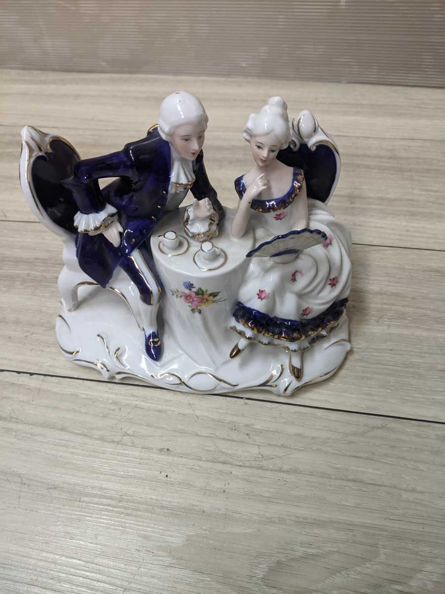 2025年最新】オルゴール人形希少の人気アイテム - メルカリ