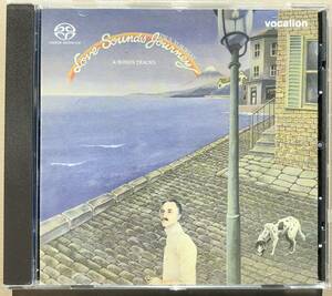 ポール・モーリア/ Love Sounds Journey オリジナル・アルバム+ Bonus Tracks CD Vocalion
