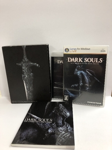 DARK SOULS with ARTORIAS OF THE ABYSS EDITION フロムソフトウェア