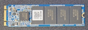 M.2 2280 SATA SSD 1TB (960GB) 美品