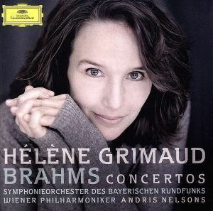 【輸入盤】Ｐｉａｎｏ　Ｃｏｎｃｅｒｔｏｓ　Ｎｏｓ．　１　＆　２／エレーヌ・グリモー,Ｎｅｌｓｏｎｓ（指揮）,Ｇｒｉｍａｕｄ（演奏）