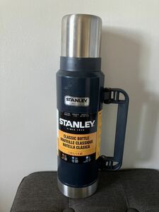 STANLEY スタンレー 真空ボトル 水筒 ステンレスボトル 保温 保冷 1.32L/1.4QT