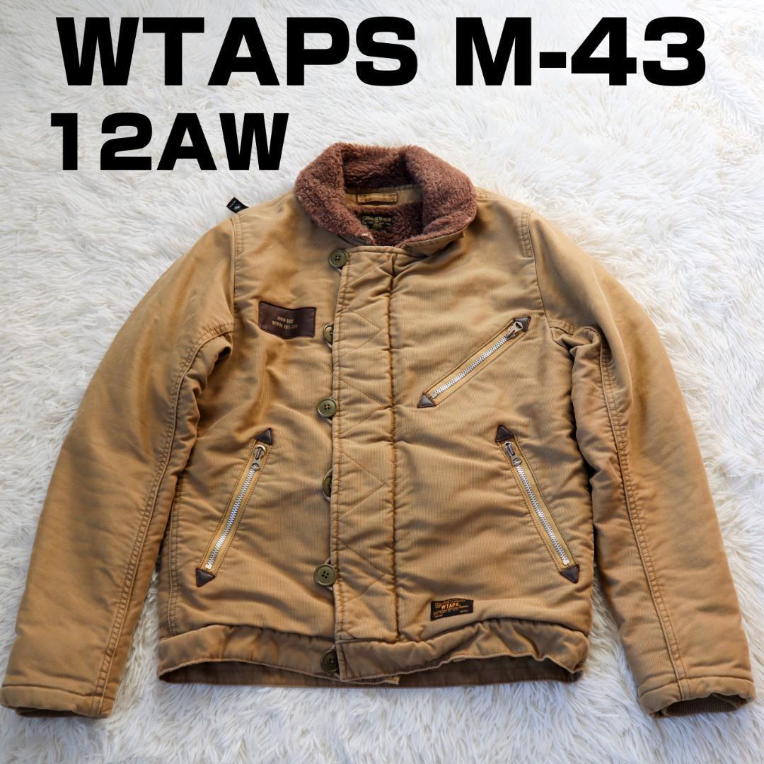 wtaps m43