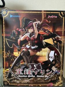 【新品、未開封】マックスファクトリー製 ホロライブ/宝鐘マリン 塗装済み完成品フィギュア【送料無料】