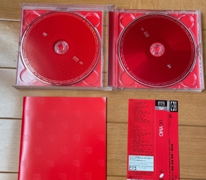 UC YMO 【完全生産限定盤】Blu-spec CD