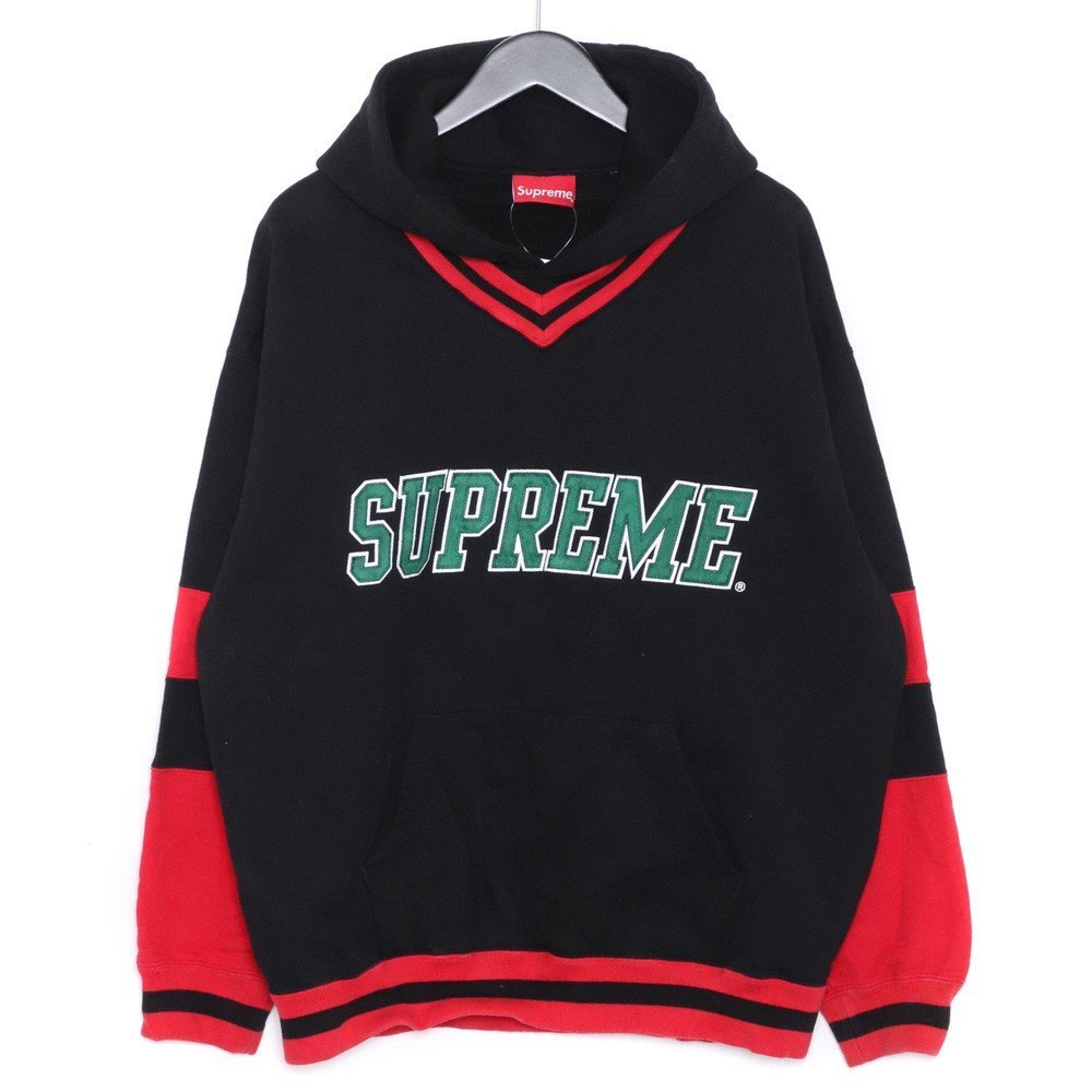 Supreme hockey