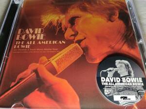 デヴィッド・ボウイ 1973年 ライブ David Bowie Live Jon Wizardo 2 Track Mono Master Reel 