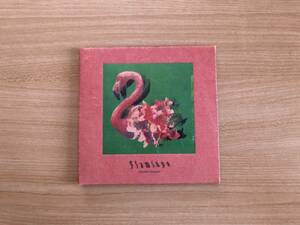 2178 米津玄師 flamingo CD+DVD