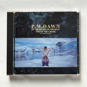 P.M. Dawn（PM・ドーン） / Of The Heart, Of The Soul And Of The Cross 【輸入盤CD】