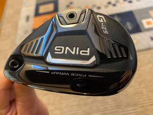 美品売り切り ピン G425 N.S.PRO950GH neo スチール ハイブリッド ユーティリティ U4 4番(22度)FLEX-S