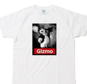 Gizmo グレムリン ギズモ モグワイ　Tシャツ　デザイン 新品　送料込　男女兼用　ユニセックス　サイズ豊富SからXXL選べる