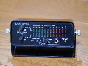 LevelMaster LMY-101 レベルマスター