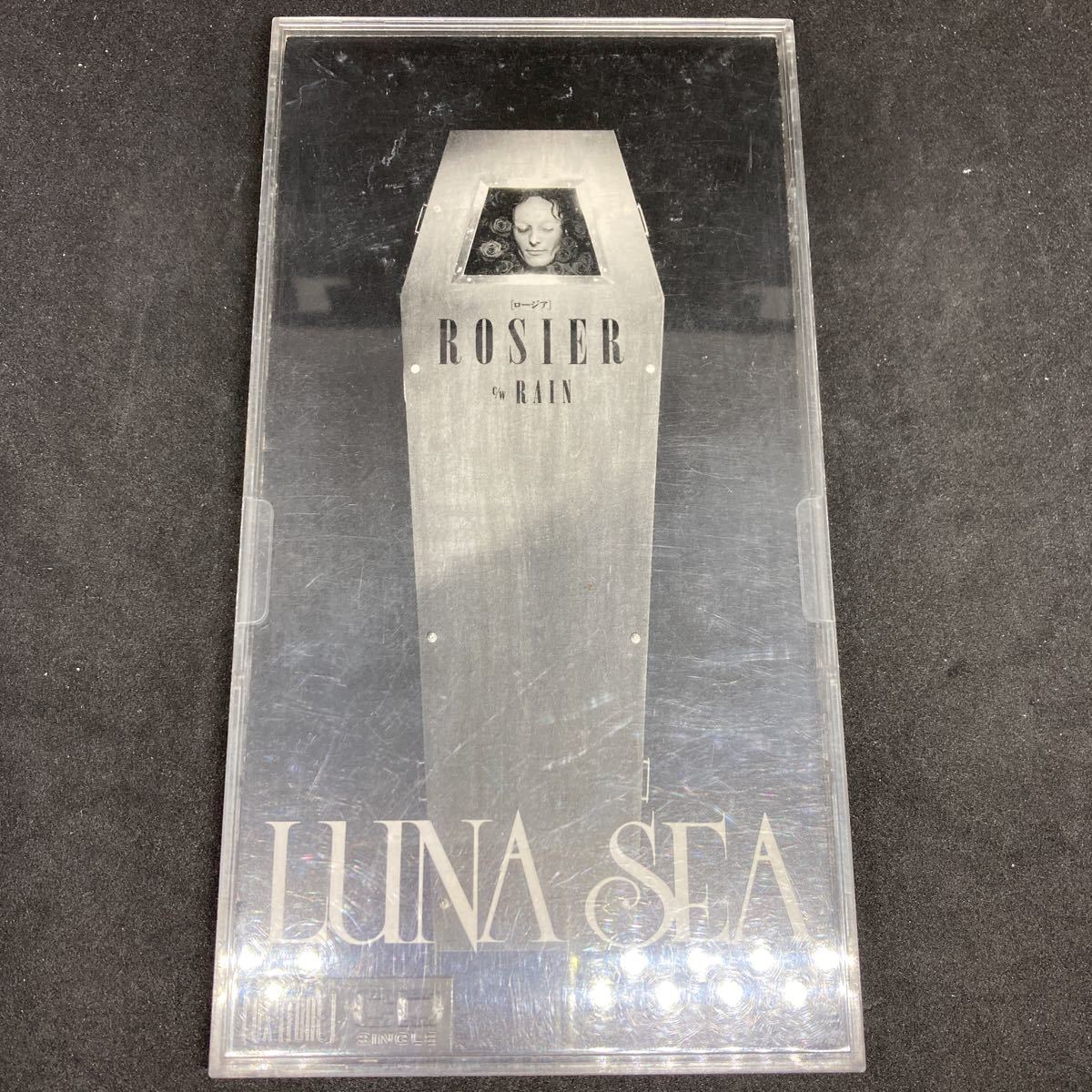 ROSIER LUNA SEA