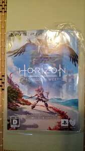 PS4 Horizon Forbidden West [ダウンロード版]