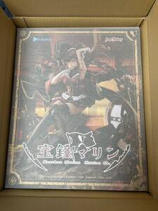 【新品正規品】ホロライブプロダクション 宝鐘マリン 1/7スケール フィギュア マックスファクトリー hololive
