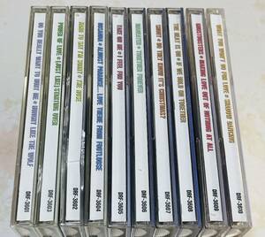 １円スタート！ MEGA HITS 80s CD10枚１〜10セット メガヒッツ80 洋楽