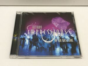 CD/KITARO IMPRESSIONS OF THE WEST LAKE/KITARO/domo Records/73078-2/【M001】