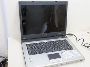 即決/送料無料/ジャンク/ Acer Aspire 3000 ZL5 /EA13N16