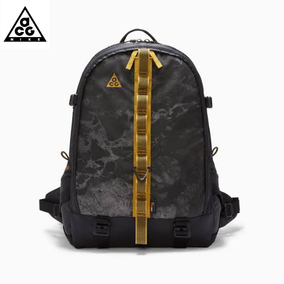 29L ネイビー NIKE ACG アウトドア リュック バックパック | jarwan.com