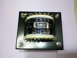 TANGO MS360 電源トランス　2A3 300Bに最適