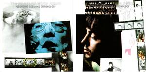 THE BEATLES / WHITE ALBUM : RECORDING SESSIONS CHRONOLOGY(12CD)